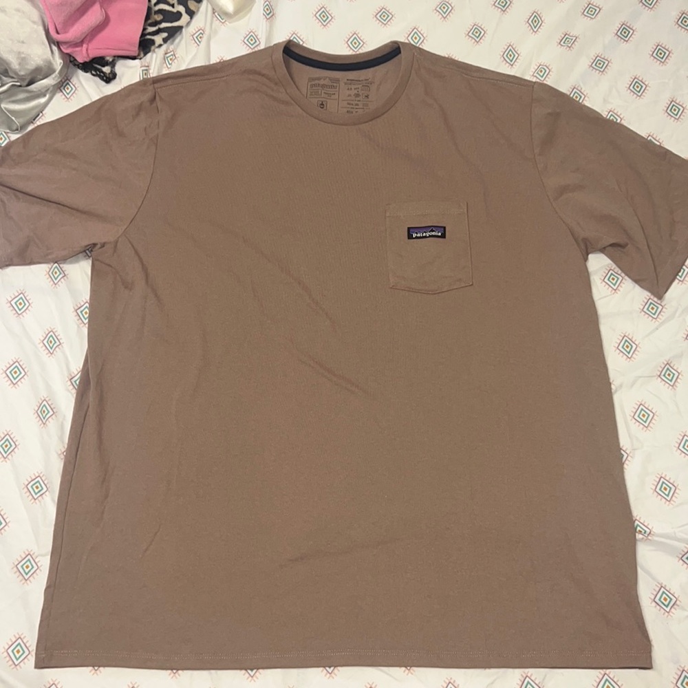 Patagonia Tee
